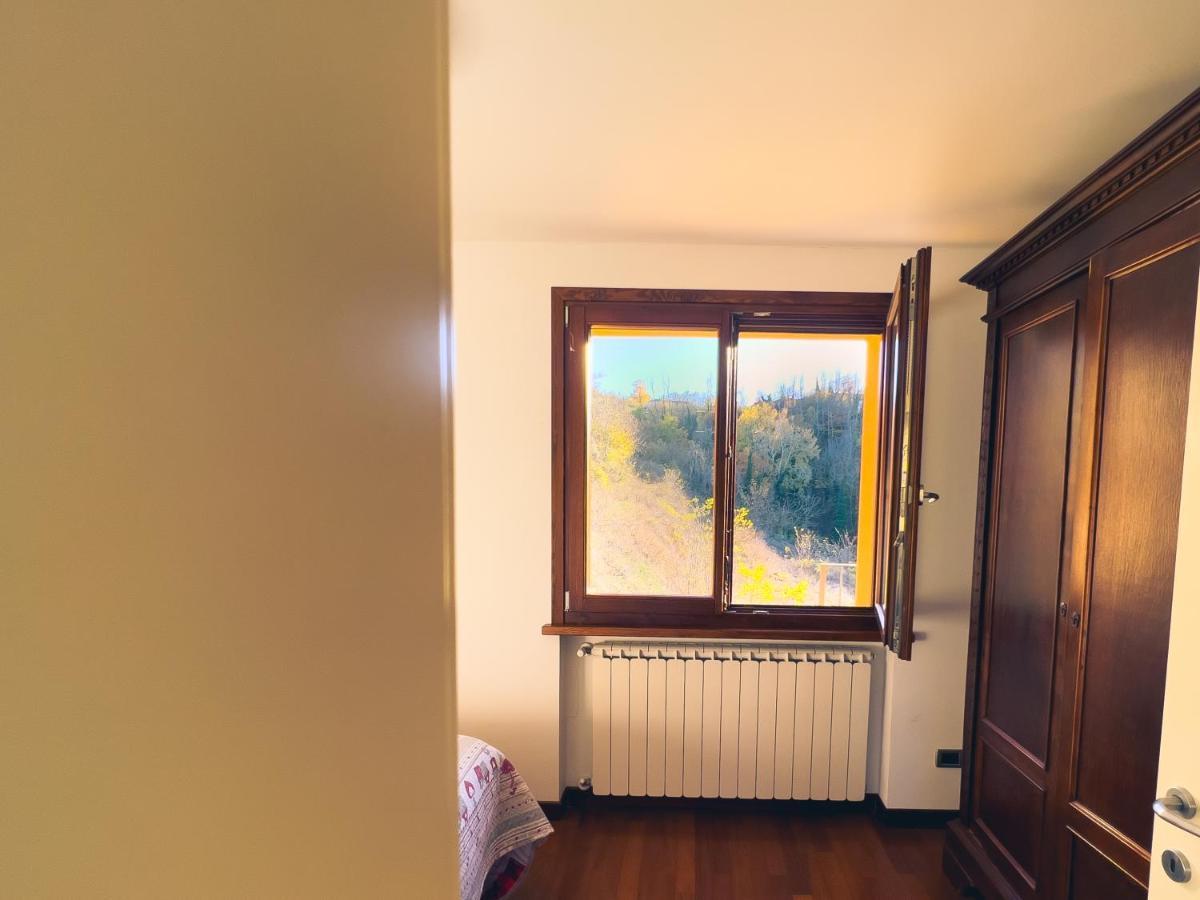Tenuta Monteoliveto - Family Cottage - Agriturismo Nelle Langhe Vesime ภายนอก รูปภาพ