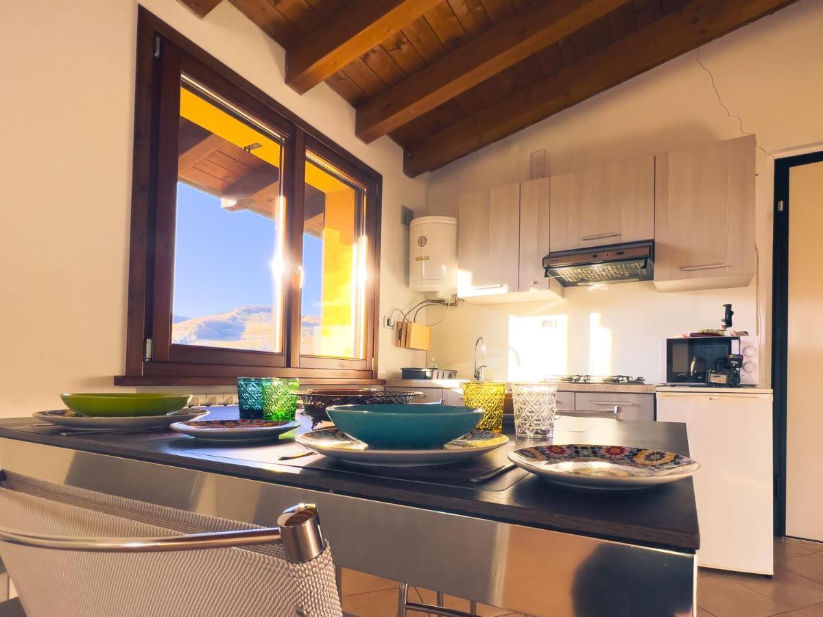 Tenuta Monteoliveto - Family Cottage - Agriturismo Nelle Langhe Vesime ภายนอก รูปภาพ
